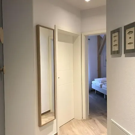 No 5, South * Borkum