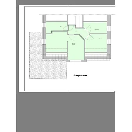 Holiday home No 5, South