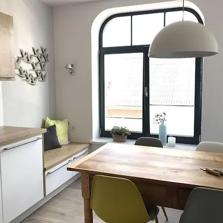 Near Town Center Borkum