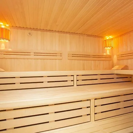 Near Town Center * Borkum