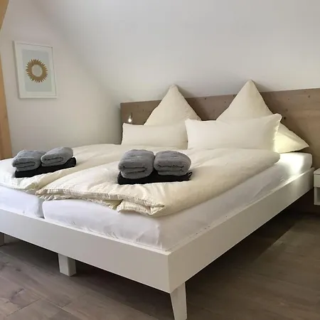 Near Town Center Prázdninový dům Borkum