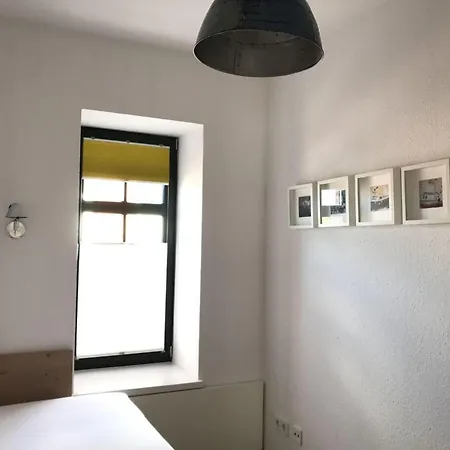 Near Town Center * Borkum