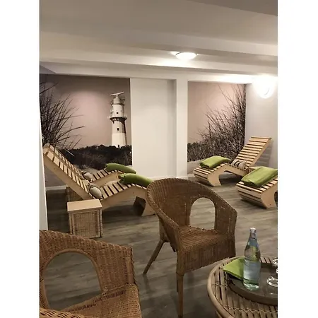 Near Town Center Prázdninový dům