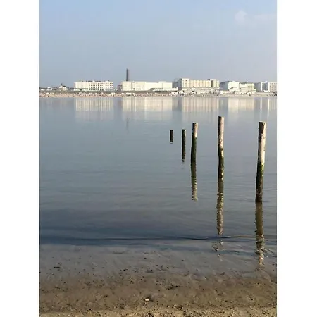 Near Town Center *