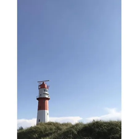 Near Town Center Casa vacanze Borkum