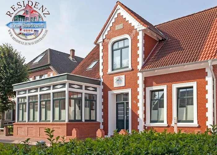 Near Town Center 博尔库姆