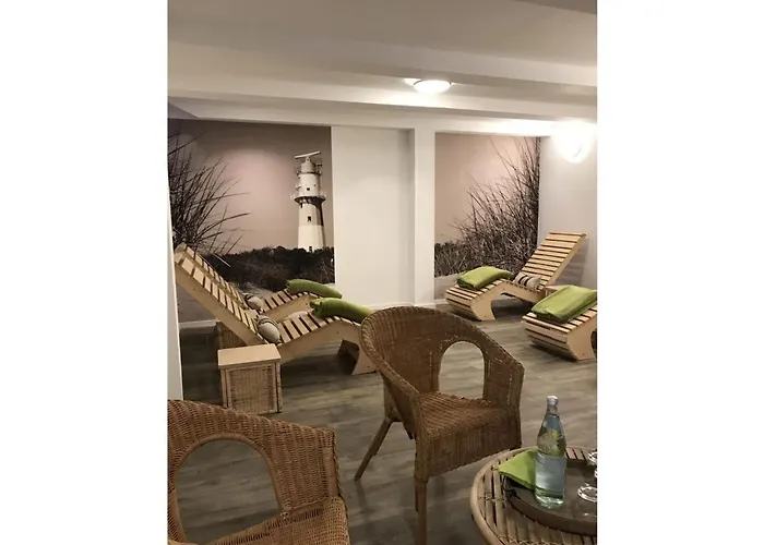 Near Town Center 度假居